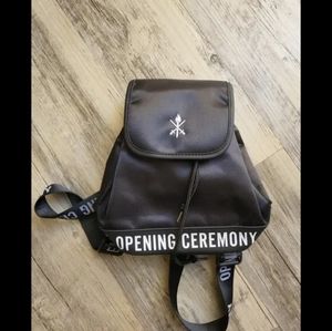 Opening Ceremony Mini Backpack